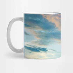 Clearing the night away Mug